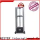 GESTER electronic shoe material test equipment price list for she 1