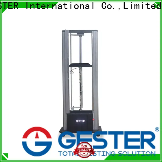 GESTER din abrasion tester wholesale for laboratory2 1