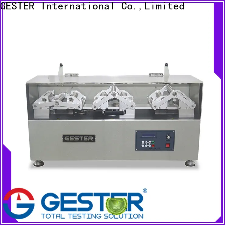 rubber universal tensile tester for sale for leather1 1