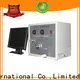 High Precision yarn tensile strength tester supplier for lab 1