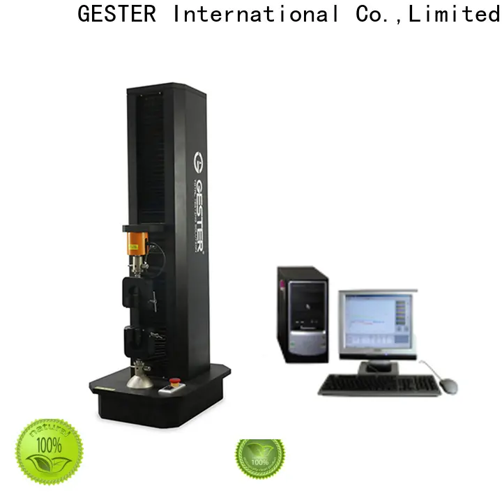 wholesale Fabric Testing Machine for sale for shoes 1