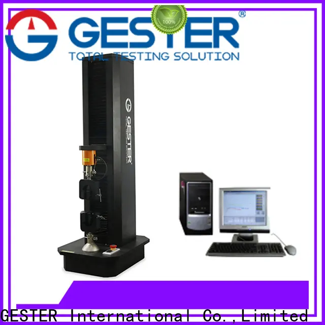 GESTER automatic environmental chamber for sale price list for test1 1
