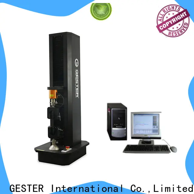GESTER ozone aging test chamber price for test2 1