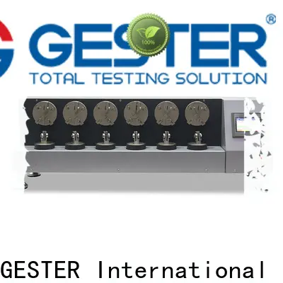 universal bally flexing tester manufacturer for lab 1