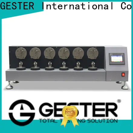 GESTER universal tensile tester for sale for material6 1