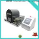 electronic din abrasion resistance tester for sale for footwear 1
