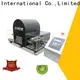 programmable shoes flexing machine supplier for shoe material1 1