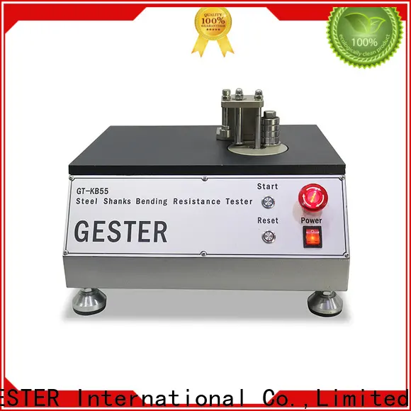 GESTER computerized universal testing machine price for textile3 1