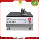 GESTER computerized universal testing machine price for textile3 1