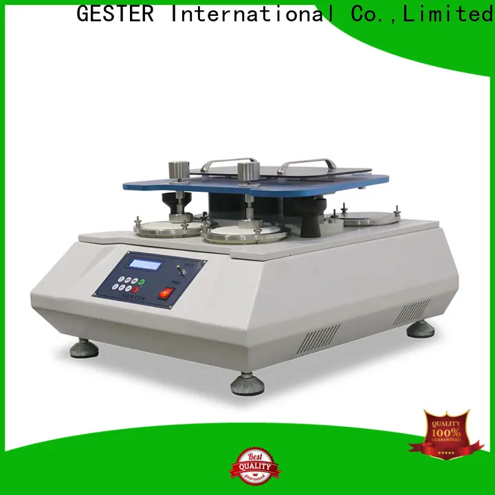 GESTER shore hardness tester suppliers for sale for laboratory4 1