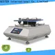 GESTER martindale abrasion tester price standard for footwear 1