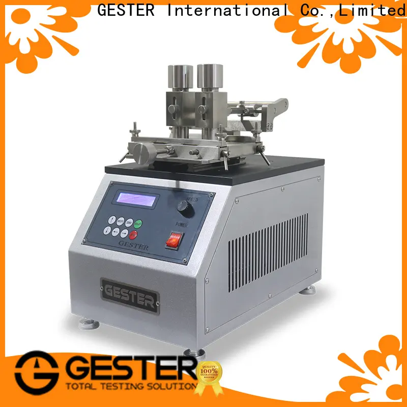 universal Leather Testing machine for sale for material 1