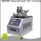 GESTER safety din abrasion resistance tester supplier for she 1