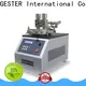 GESTER wholesale universal tensile tester for sale for material 1