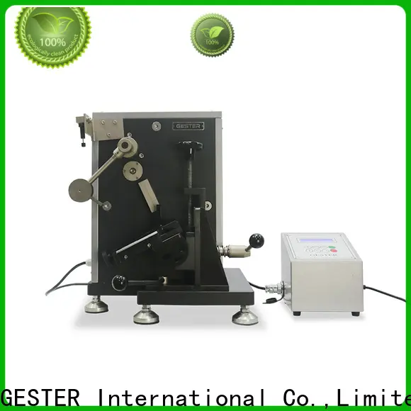 GESTER universal tensile tester manufacturer for test3 1