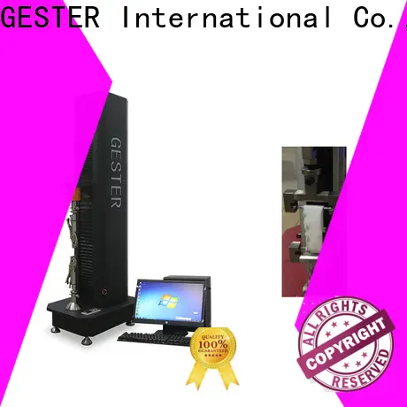 GESTER stain release manufacturer for laboratory 1