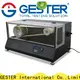 GESTER shoe sole testing machine supplier for shoes 1