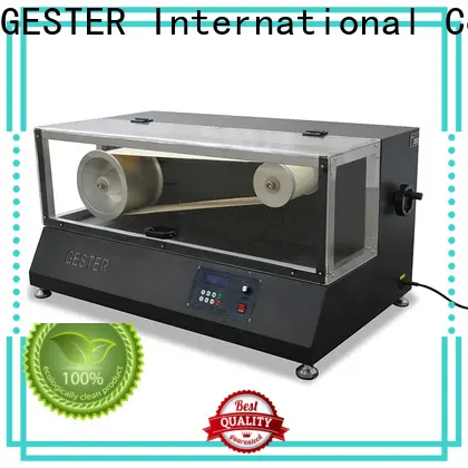 rubber SATRA TM 144 Slip Resistance Testing Machine supplier for material 1