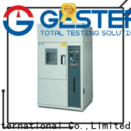 GESTER universal testing machine for sale for shoes 1