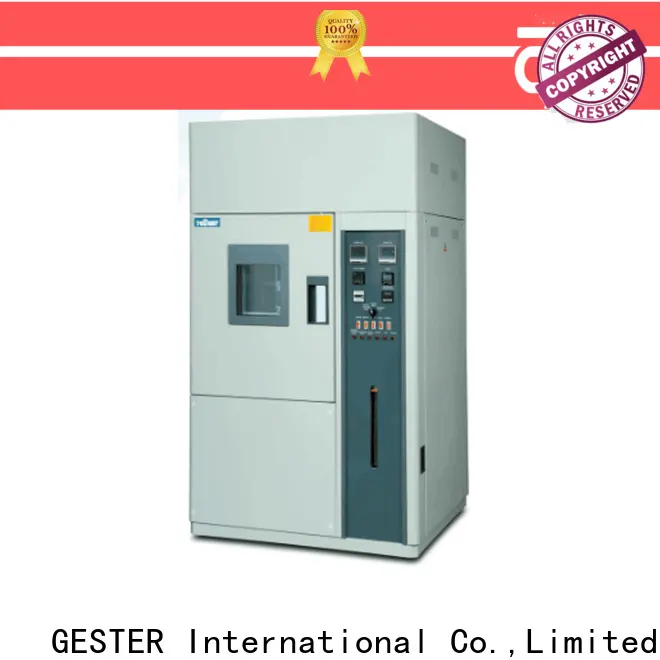 GESTER gold checking machine standard for lab 1