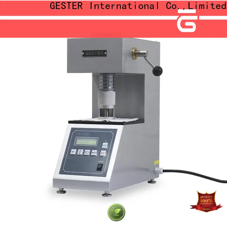GESTER rubber rotary print manufacturer for test 1