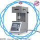 GESTER shore d hardness tester price list for lab 1