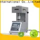 rubber ultrasonic coating thickness gauge price for lab 1