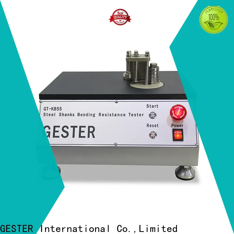digital ross flex tester manufacturer for shoe 1
