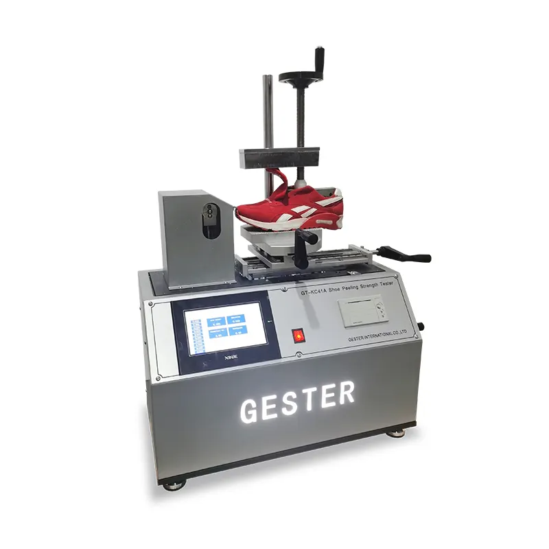 GESTER Instruments bs meter gif manufacturer for fabric 3