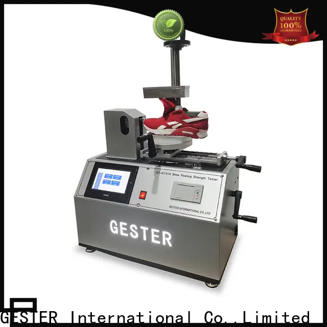 dual uv test standard for test 1