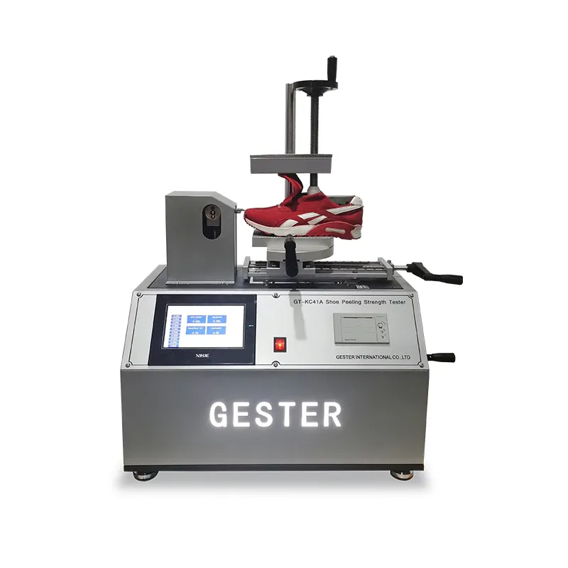 GESTER Instruments bs meter gif manufacturer for fabric 2