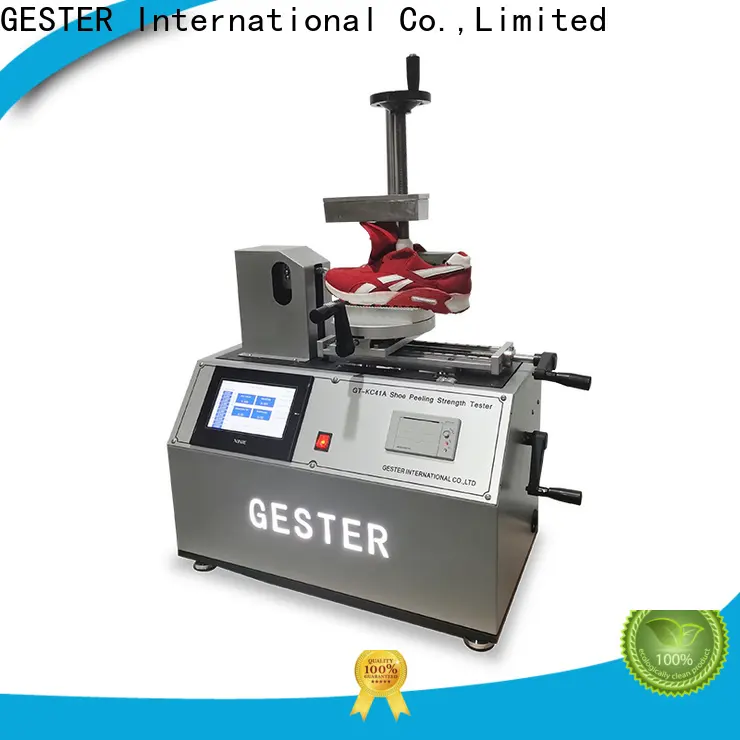 GESTER material used for surgical mask supplier for lab 1