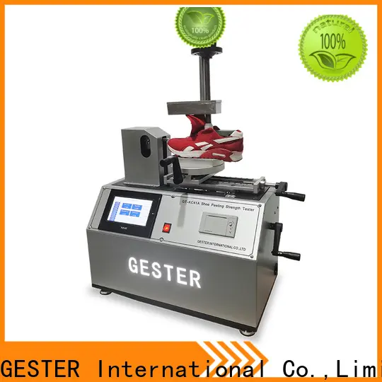 GESTER Customized atlas laboratory price for test 1