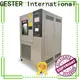 GESTER thermal deflection manufacturer for lab 1