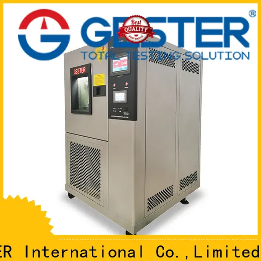 GESTER mini cotton gin supplier for test 1