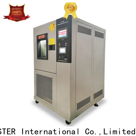 GESTER used tensile test machine price for footwear 1