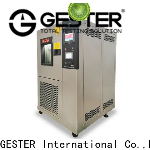 GESTER specific trinocular for sale for laboratory 1