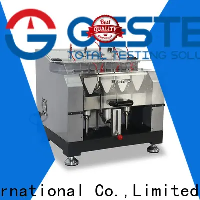 GESTER wire attachments factory for textile 1