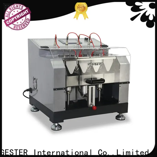 GESTER spectroscopy equipment for sale for shoes 1