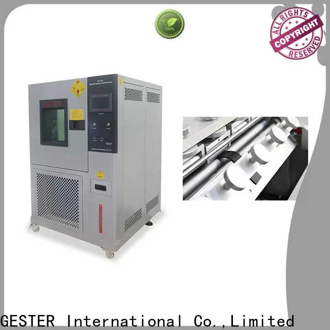 electronic ISO footwear testing standards price list for she 1