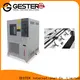 GESTER wholesale portable rockwell hardness tester price list for textile 1