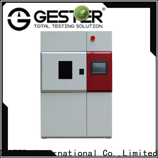 GESTER crockmeter rubbing fastness tester for sale for lab1 1