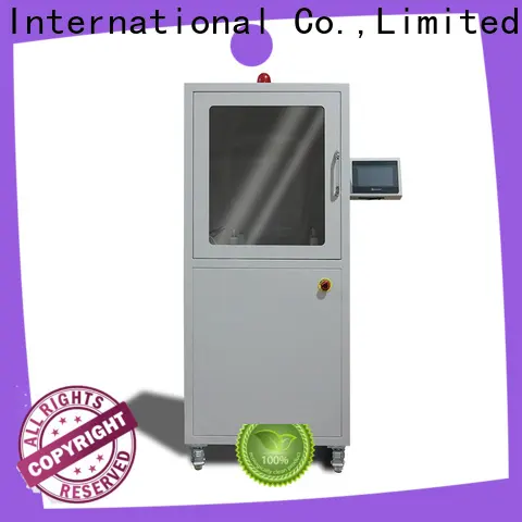 programmable GB/T529 Universal Tensile Testing Machine manufacturer for test 1