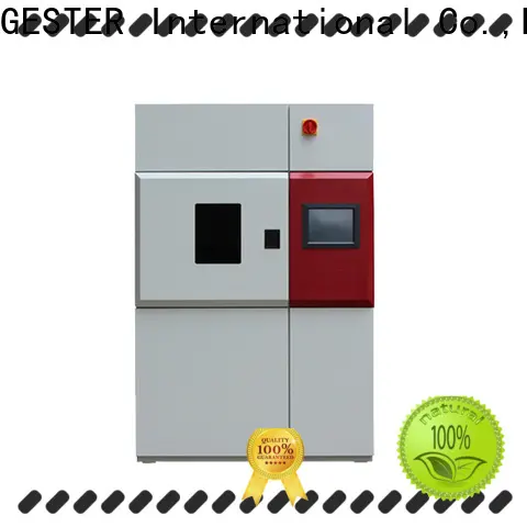 GESTER specific Textile Testing Equipment manufacturer for test 1