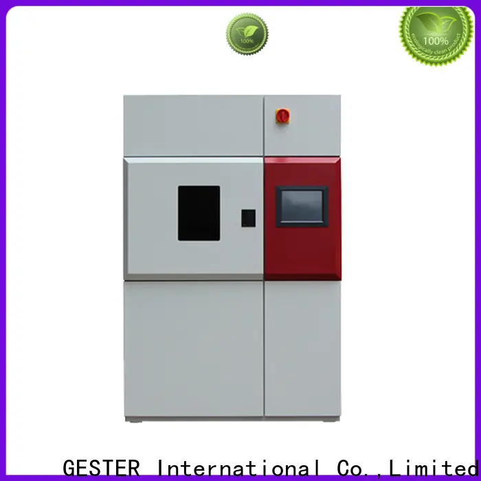 GESTER Instruments paper map coc supplier for textile 1