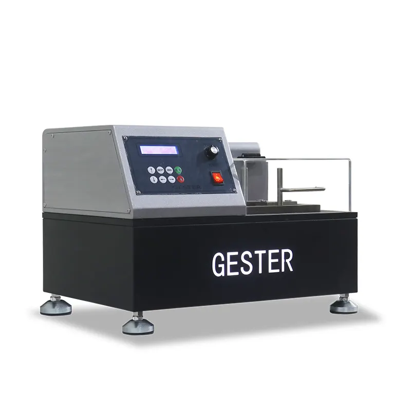 GESTER Instruments top fabric drape tester for business for lab 2