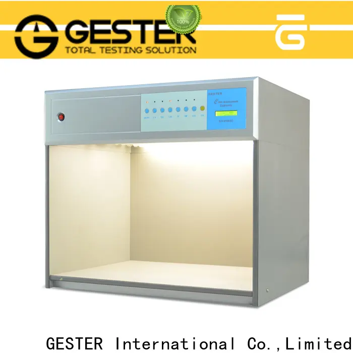 GESTER Instruments perspiration test procedure for sale for laboratory 1