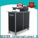 GESTER Instruments manufacturer for laboratory 1