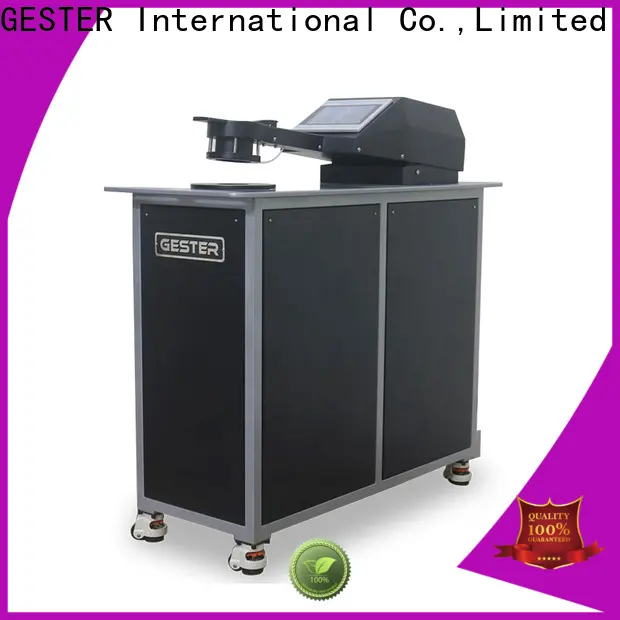 GESTER Instruments price for textile 1