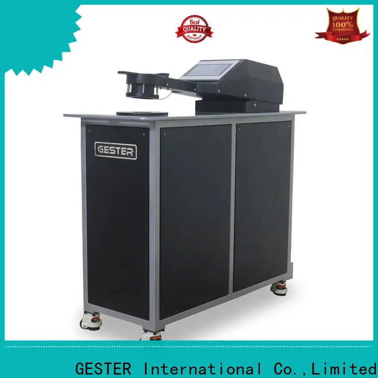 hydraulic gardner impact supplier for test 1